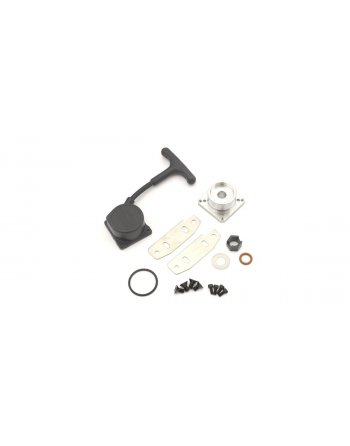 74019-15 Recoil Starter Conversion(74031-11/KE21＆KE25) 74019-15  - KYOSHO RC